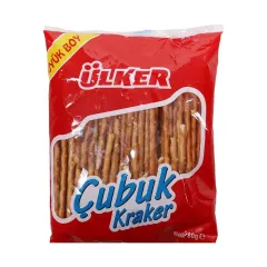 Ülker Çubuk Kraker 80gr X 20 ADET