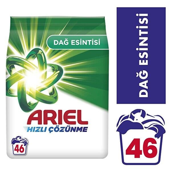 Ariel Dağ Esintisi 7 Kg