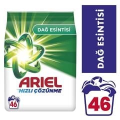 Ariel Dağ Esintisi 7 Kg