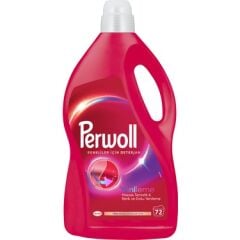 Perwoll Renkli Hassas Sıvı Bakım Deterjanı 3.96 Lt