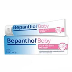 Bepanthol Baby Pişik Önleyici Krem 100 Gr