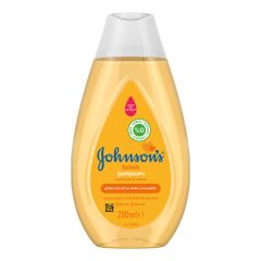 Johnson's Baby Şampuan 200 Ml