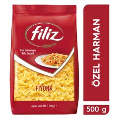 Filiz Fiyonk Makarna 500 Gr