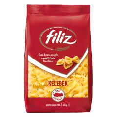 Filiz Kelebek Makarna 500 Gr