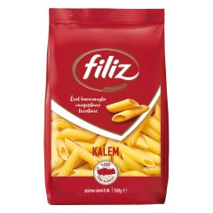 Filiz Kalem Makarna 500 Gr