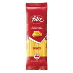 Filiz Spagetti Makarna 500 Gr