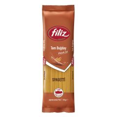 Filiz Tam Buğday Spaghetti 350 Gr
