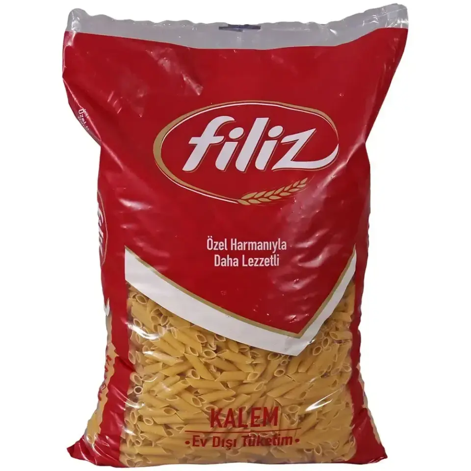 Filiz Kalem Makarna 5 Kg