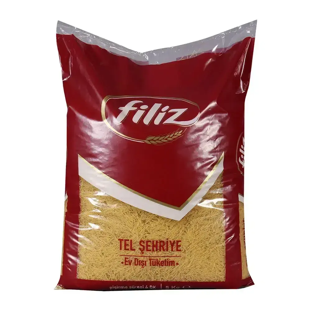Filiz Tel Şehriye 5 Kg