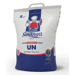 Sinangil Un 8 Kg