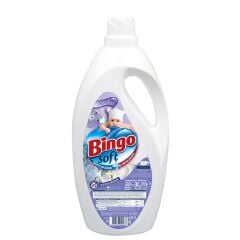 Bingo Soft Yumuşatıcı 3 L Sensitive