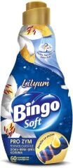Bingo Soft Konsantre Yumuşatıcı Lilyum 1.440 Ml