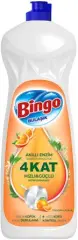 Bingo Elde Bulaşık Deterjanı Mandalina 650 Ml