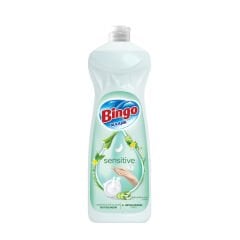 Bingo Elde Bulaşık Deterjanı Sensitive 1500 Ml