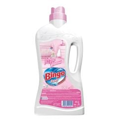 Bingo Yüzey Temizleyici Fresh Mutlu Yuvam 1 Lt