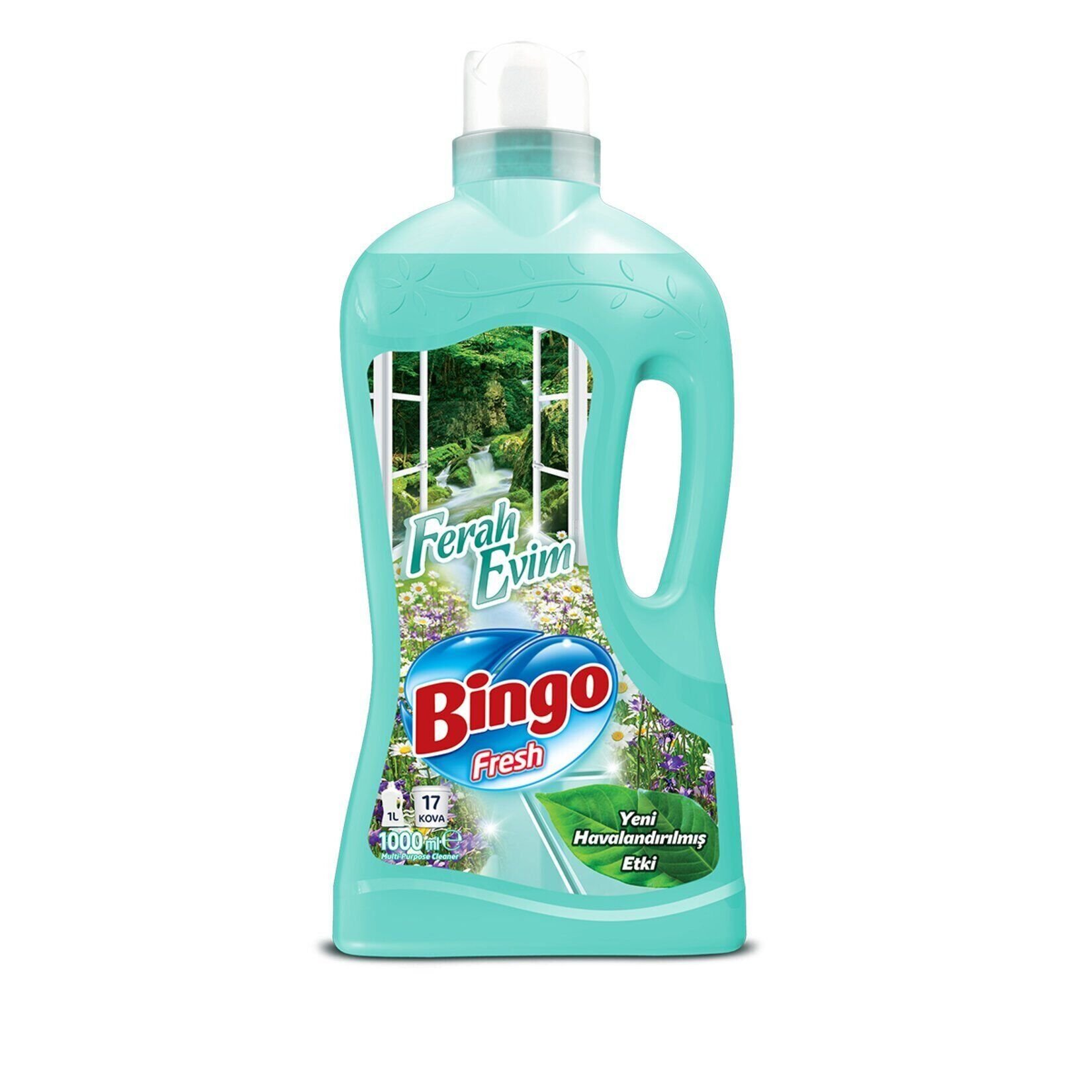 Bingo Fresh Ferah Evim 1 Lt
