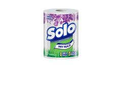 Solo Havlu Dev Rulo 1=3