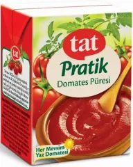 Tat Domates Püresi 200 Ml