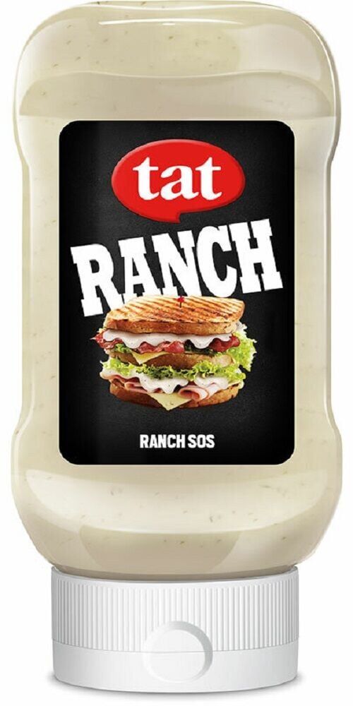 Tat Ranch Sos 220 Gr