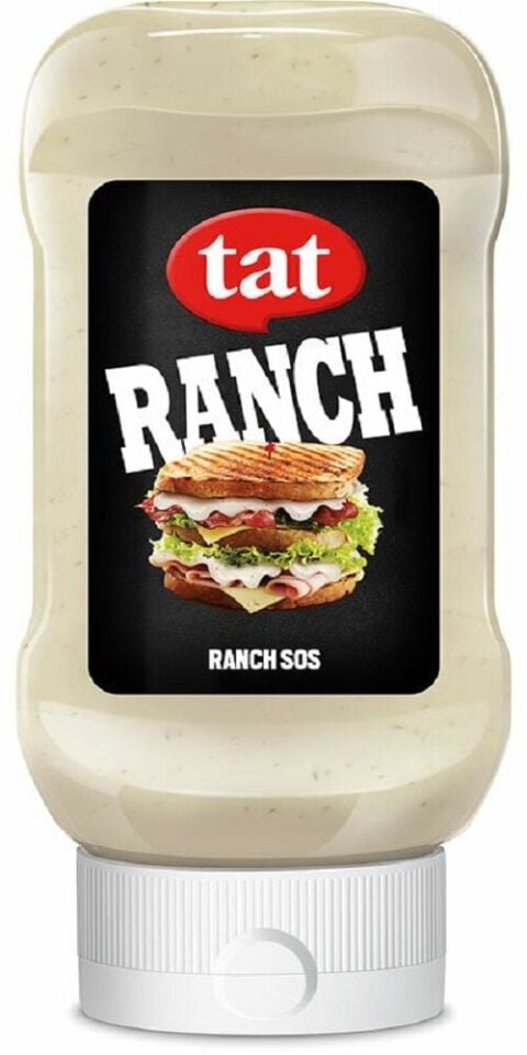 Tat Ranch Sos 220 Gr