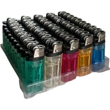 Toscow Taşlı Çakmak 50'li