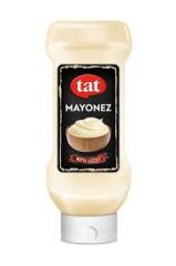 Tat Mayonez 550 Gr