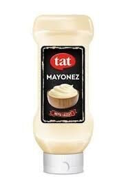Tat Mayonez 550 Gr