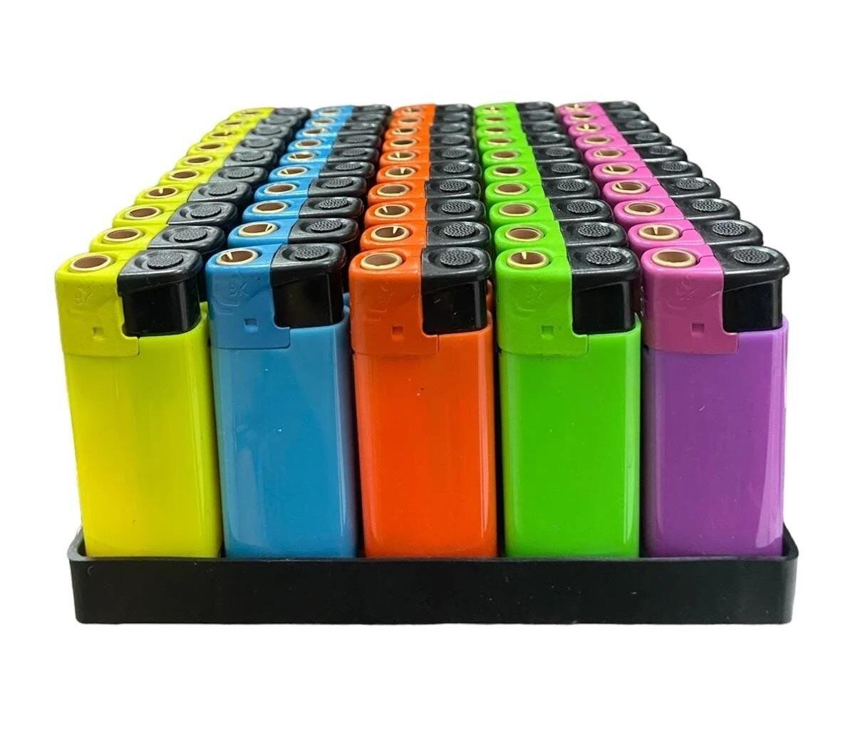 Bk Jet Plastik 1975 50'li