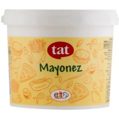 Tat Mayonez 8 Kg Edt Kova