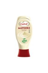 Calve Mayonez 540 Gr