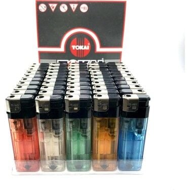 Tokai Manyetolu 50'li