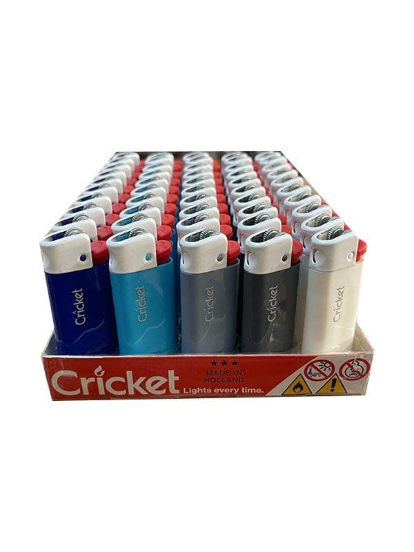 Cricket Taşlı Mini 50'li