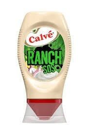 Calve Ranch Sos 245 Gr