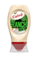 Calve Ranch Sos 245 Gr