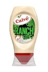 Calve Ranch Sos 245 Gr