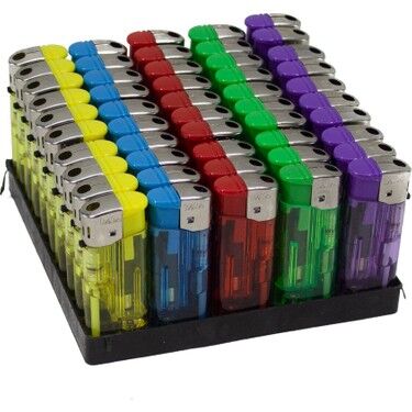 Koko 309 Manyetolu Orta Boy 50'li