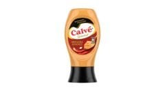 Calvé Sriracha Mayonez 240  Gr