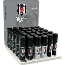 I-Lighter Taraftar Plastik Rezidanslı BJK 30'lu